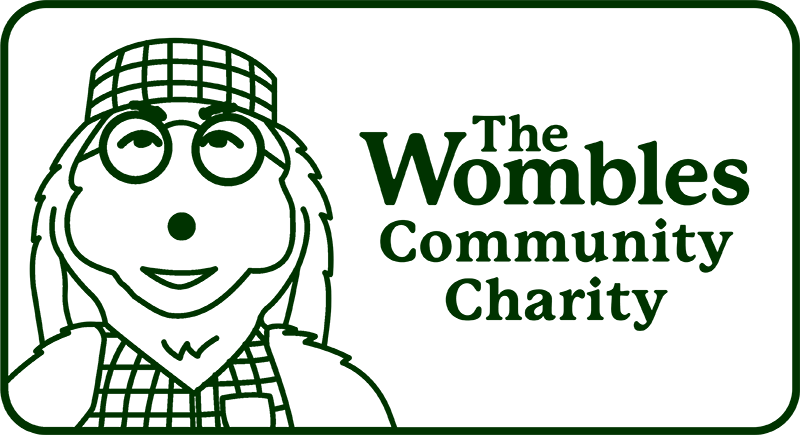 The Wombles Community Charity